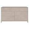 Zenia 7 Drawer Chest by Vida Living Zenia 7 Drawer Chest by Vida Living