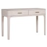 Zenia 2 Drawer Dressing Table