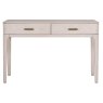 Zenia 2 Drawer Dressing Table Zenia 2 Drawer Dressing Table