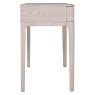 Zenia 2 Drawer Dressing Table Zenia 2 Drawer Dressing Table