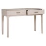 Zenia 2 Drawer Dressing Table Zenia 2 Drawer Dressing Table