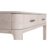 Zenia 2 Drawer Dressing Table Zenia 2 Drawer Dressing Table