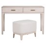Zenia Stool for Dressing Table Zenia Stool for Dressing Table