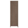 Zenia 2 Door 2 Drawer Wardrobe Zenia 2 Door 2 Drawer Wardrobe