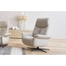 Loona 3 Motor Electric Recliner Chair by Himolla (8984)