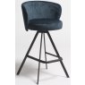 Bath Bar Stool A949 (Non-Swivel Version) by Venjakob