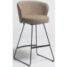 Bath Bar Stool A969 (Non-Swivel Version) by Venjakob