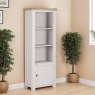 Dunn Tall Bookcase Dunn Tall Bookcase