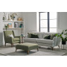 Hansson 2.5 Seater Sofa by Ashwood