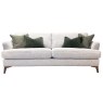 Hansson 3 Seater Sofa by Ashwood Hansson 3 Seater Sofa by Ashwood