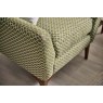 Hansson Accent Chair by Ashwood Hansson Accent Chair by Ashwood