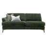 Hansson 3 Seater End (LHF) by Ashwood Hansson 3 Seater End (LHF) by Ashwood