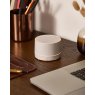 Nomad Diffuser White