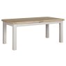 Dunn 120-165 x 85cm Extending Dining Table