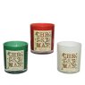 Candle Wax 3 variants