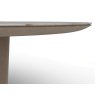 Twins 160cm Round Dining Table - Bevelled Undertop (CS4153-FDA 160) by Calligaris Twins 160cm Round Dining Table - Bevelled Undertop (CS4153-FDA 160) by Calligaris