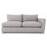 Metro 1 Arm Sofa Unit RHF