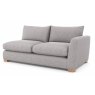 Metro 1 Arm Sofa Unit RHF