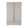 Lily Double Wardrobe Lily Double Wardrobe