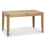 Chester Oak 4-6 Extending Dining Table (140-185cm) by Bentley Designs Chester Oak 4-6 Extending Dining Table (140-185cm) by Bentley Designs