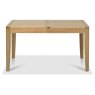 Chester Oak 4-6 Extending Dining Table (140-185cm) by Bentley Designs Chester Oak 4-6 Extending Dining Table (140-185cm) by Bentley Designs