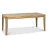 Chester Oak 4-6 Extending Dining Table (140-185cm) by Bentley Designs Chester Oak 4-6 Extending Dining Table (140-185cm) by Bentley Designs