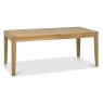 Chester Oak 6-8 Extending Dining Table (185 - 235cm) by Bentley Designs Chester Oak 6-8 Extending Dining Table (185 - 235cm) by Bentley Designs