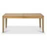 Chester Oak 6-8 Extending Dining Table (185 - 235cm) by Bentley Designs Chester Oak 6-8 Extending Dining Table (185 - 235cm) by Bentley Designs
