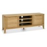 Chester Oak Entertainment Unit by Bentley Designs Chester Oak Entertainment Unit by Bentley Designs