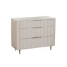 Lily 3 Drawer Chest