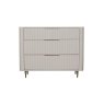 Lily 3 Drawer Chest Lily 3 Drawer Chest