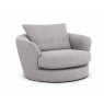 Metro Cuddler Swivel Chair