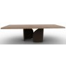 Twins 250 x 110cm Solid Oak Dining Table (CS4153-FRW 250) by Calligaris Twins 250 x 110cm Solid Oak Dining Table (CS4153-FRW 250) by Calligaris