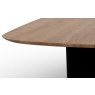 Twins 200 x 100cm Solid Oak Dining Table (CS4153-FSW 200) by Calligaris Twins 200 x 100cm Solid Oak Dining Table (CS4153-FSW 200) by Calligaris