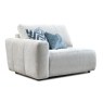 Opus Large Sofa Section (Left Hand Facing) by Ashwood Designs Opus Large Sofa Section (Left Hand Facing) by Ashwood Designs