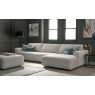 Opus Large Sofa Section (Right Hand Facing) by Ashwood Designs Opus Large Sofa Section (Right Hand Facing) by Ashwood Designs