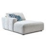 Opus Chaise End Section (Left Hand Facing) by Ashwood Designs