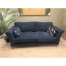Buckingham 3 Seater Standard Back Sofa by Ashley Manor (Showroom Clearance) Buckingham 3 Seater Standard Back Sofa by Ashley Manor (Showroom Clearance)