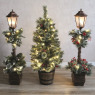 Pre Lit Tree 100L 120cms Pre Lit Tree 100L 120cms