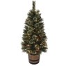 Pre Lit Tree 100L 120cms Pre Lit Tree 100L 120cms