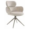 Apol Dining Chair (Beige)