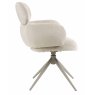 Apol Dining Chair (Beige) Apol Dining Chair (Beige)