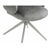 Apol Dining Chair (Charcoal) Apol Dining Chair (Charcoal)