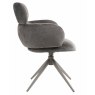 Apol Dining Chair (Charcoal) Apol Dining Chair (Charcoal)