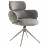 Apol Dining Chair (Charcoal) Apol Dining Chair (Charcoal)