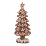 Gingerbread Xmas Tree 38cm