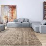 Kuza Abstract Beige Rug by Asiatic Kuza Abstract Beige Rug by Asiatic