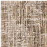 Kuza Abstract Beige Rug by Asiatic Kuza Abstract Beige Rug by Asiatic
