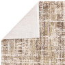 Kuza Abstract Beige Rug by Asiatic Kuza Abstract Beige Rug by Asiatic