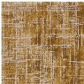Kuza Abstract Gold Rug by Asiatic Kuza Abstract Gold Rug by Asiatic
